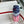 Boat fender cover with unique American Flag design with boats and NautiCovers branded logo
