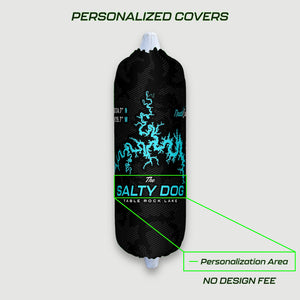 Personalized Covers
