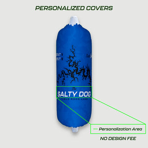 Personalized Covers