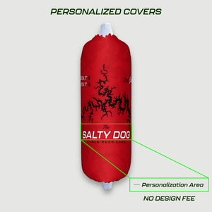Personalized Covers