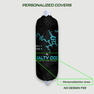 Personalized Covers