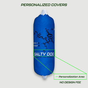 Personalized Covers