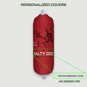 Personalized Covers